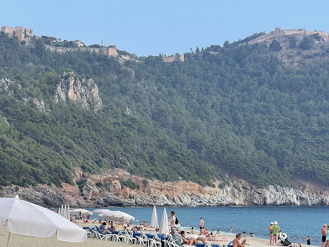 alanya damlatas