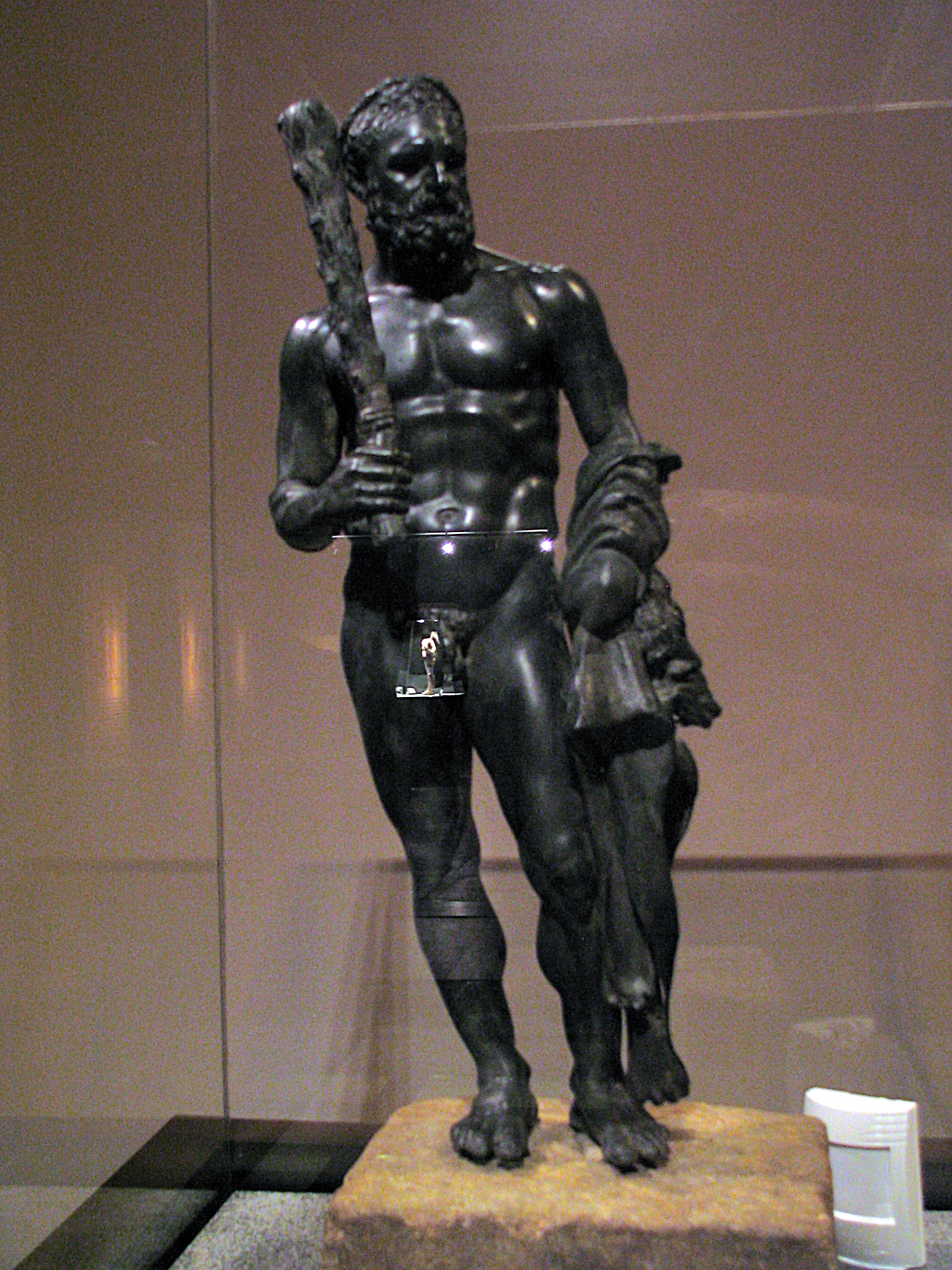 alanya museum