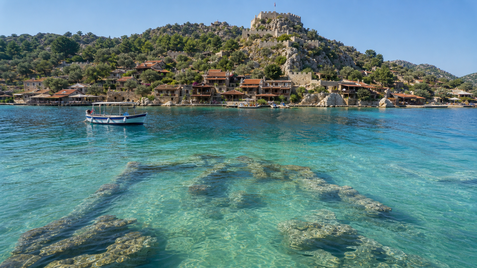 kekova