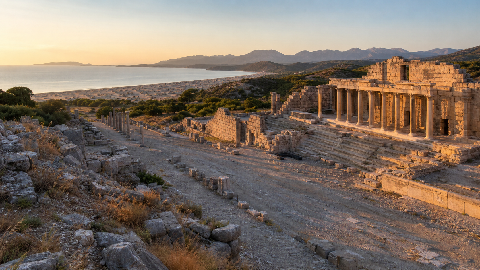 patara