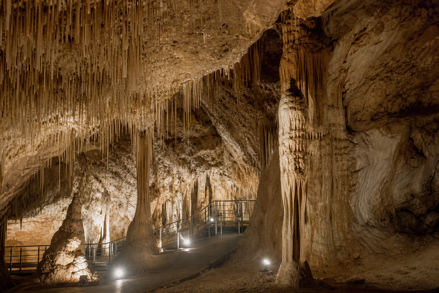 zeytintasi cave